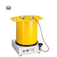 Thiết bị đo phóng điện cục bộ BAUR PD-TaD 80 (57 kVrms / 80 kVpeak)